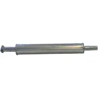 Bosal Silencieux central 154-399