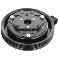 THERMOTEC Embrayage magnétique pour compresseurs de clim KTT040186