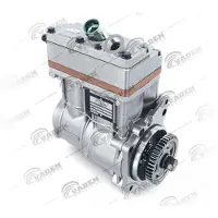 VADEN 1100 380 001 Compressor voor de luchtvering