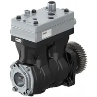 WABCO Compresseur, système d'air comprimé 9125100010