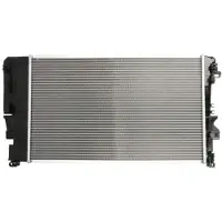 THERMOTEC Radiateur, refroidissement moteur D7M046TT