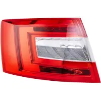 Hella Feu arrière 2SK011 082-091