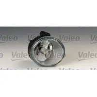 Valeo Phare antibrouillard 087598