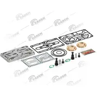 VADEN 1400 090 770 Klepplaat, luchtcompressor