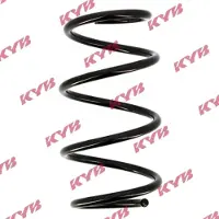 KYB Ressort de suspension K-Flex RA1216