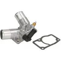 THERMOTEC Thermostat d'eau D2X021TT