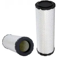 WIX FILTERS Filtre à air 46662