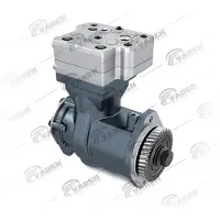 VADEN 2500 030 002 Compressor voor de luchtvering