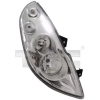 TYC 20-12337-05-2 Koplamp