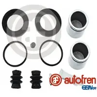 AUTOFREN SEINSA Kit de réparation, étrier de frein D4-1378C