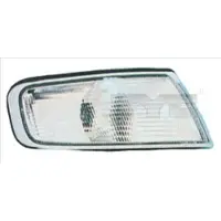 TYC Feu clignotant 18-5268-05-2 gauche