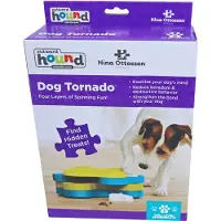NINA OTTOSEN Jouet Pour Chien En Plastique Tornado