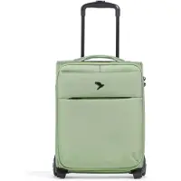 Pack Easy Valisette 'Easytrip' vert clair