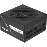 Asus Ap-750g Power Supply Argenté One Size / EU Plug 220V