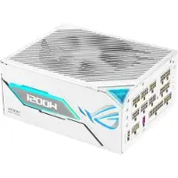 Asus Netzteil ROG-THOR-1200P3-WHITE-GAMING