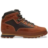 Timberland pour homme. TB0A2PUSAAD1 Chaussures de randonnée Road Trip Hiker marron (43), Cuir, Plat, Lacets, Casuel, Outdoor