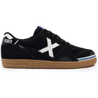 Munich Gresca 322 Trainers Noir EU 43 Homme