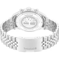 Timberland Montre à affichage analogique noir