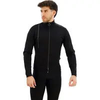 Santini Vega Jacket Noir 3XL Homme