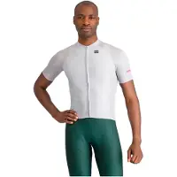 Sportful Supernova Short Sleeve Jersey Blanc 2XL Homme