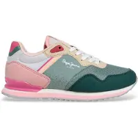 Pepe Jeans Baskets London Chic
