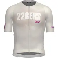 226ers Cx Pro 4.0 Short Sleeve Jersey Beige M