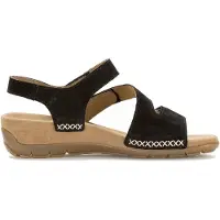 Gabor 83.734.17 - sandales pour femmes