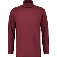 Ragman Pull-over rouge