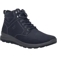 Josef seibel Marley 53 | Bottines pour Hommes | bleu