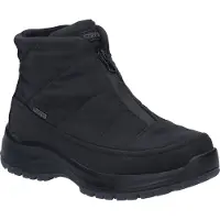 Josef seibel Colorado 55 | Bottines pour Femmes | noir
