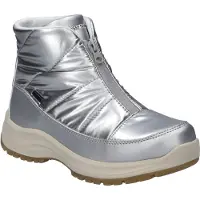 Josef seibel Colorado 55 | Bottines pour Femmes | gris