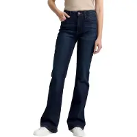 Tom Tailor Jean 'Stella' bleu foncé