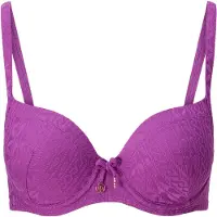 Lingadore Hauts de bikini violet