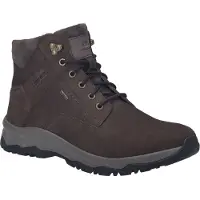 Josef seibel Boots 'Stiefelette Herren 14452MA518/331 Echtleder in braun' marron