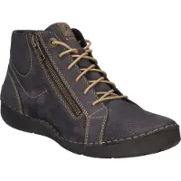 Josef seibel Fergey 67 | Bottines pour Femmes | gris