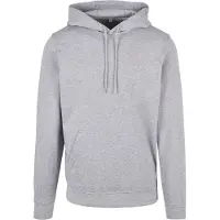 Build Your Brand Sweat à Capuche Bb001