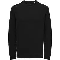 Only & Sons Pull-over 'ONSEthan' noir