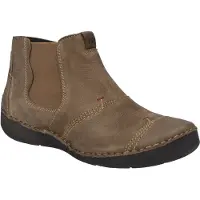 Josef seibel Fergey 55 | Bottines pour Femmes | marron
