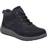 Josef seibel Giuseppe 10 | Bottines pour Hommes | noir