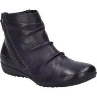 Josef seibel Naly 61 | Bottines pour Femmes | bleu
