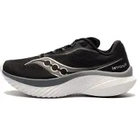 Saucony Kinvara 15 Running Shoes Noir EU 38 Femme