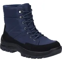 Josef seibel Alaska 50 | Bottines pour Hommes | noir