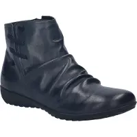 Josef seibel Bottines marine