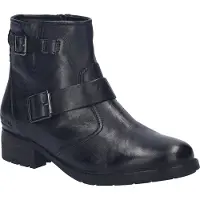 Josef seibel Kate 21 | Bottines pour Femmes | noir