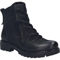 Josef seibel Bottines noir
