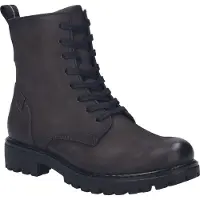 Josef seibel Melinda 02 | Bottines pour Femmes | marron