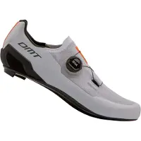 Dmt Chaussures KR30 blanc Noir, Taille 45 - EUR