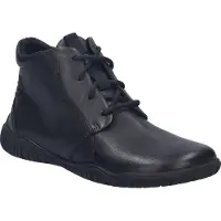 Josef seibel Wynona 05 | Bottines pour Femmes | noir