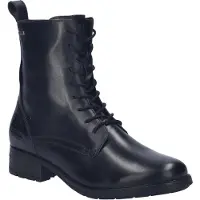 Josef seibel Kate 50 | Bottines pour Femmes | noir