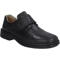 Josef seibel Bradfjord 06 | Chaussures basses pour Hommes | vert
